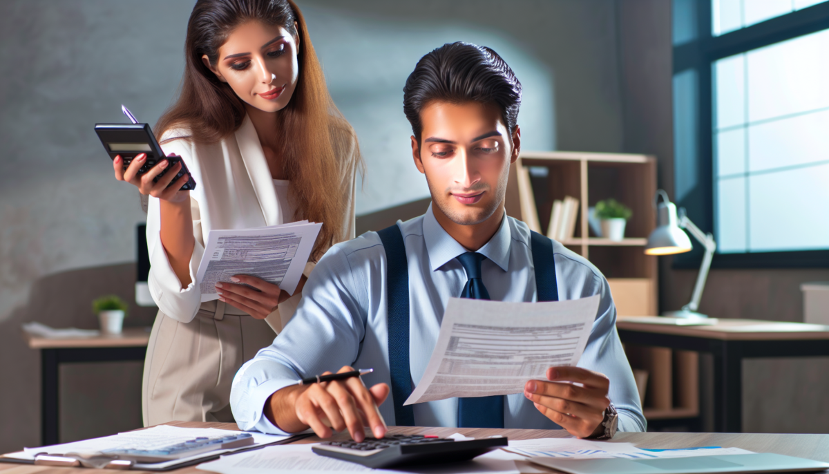 accountants for tax returns