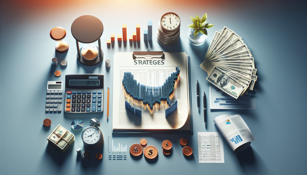 best tax relief help