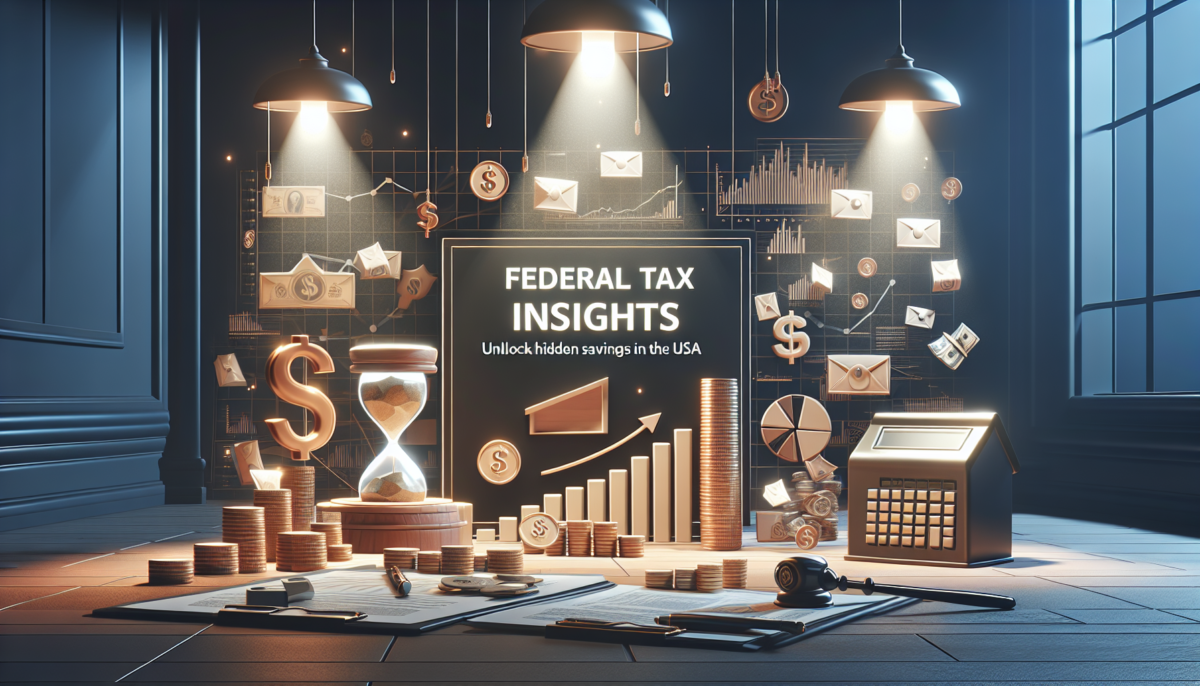 federal tax