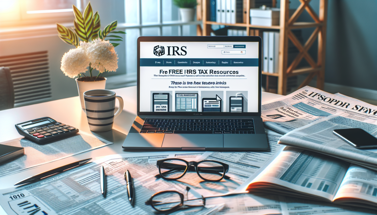 free irs