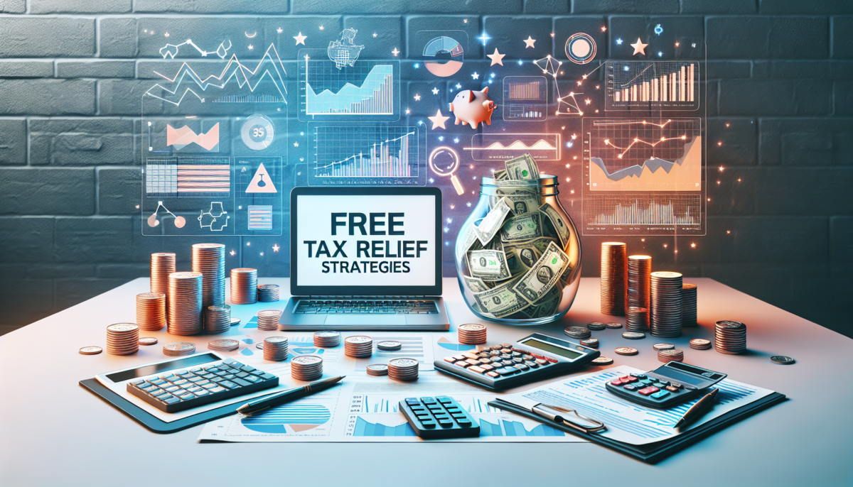 free tax relief
