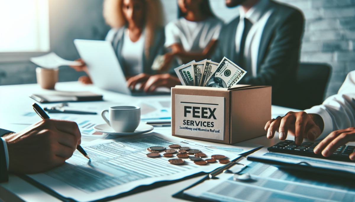 free tax services