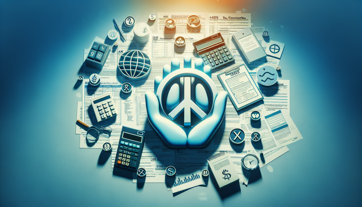 help irs tax problems