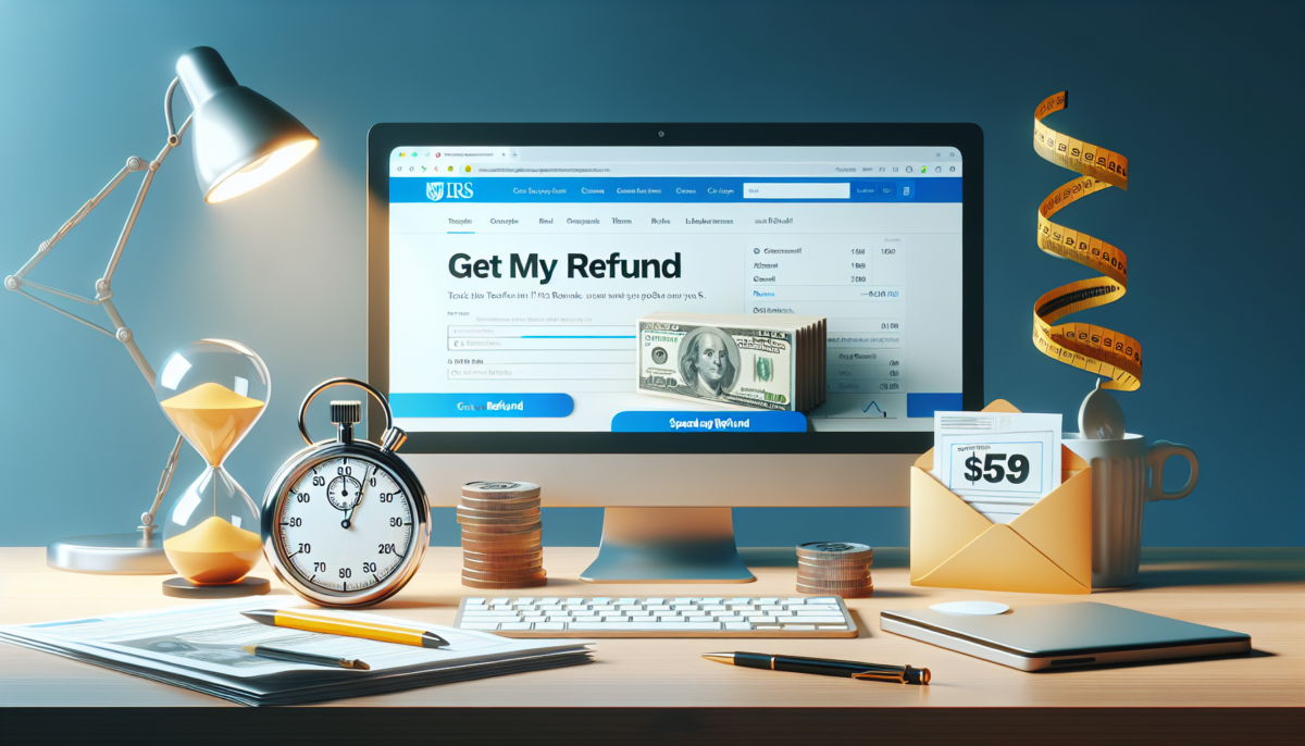 irs get my refund