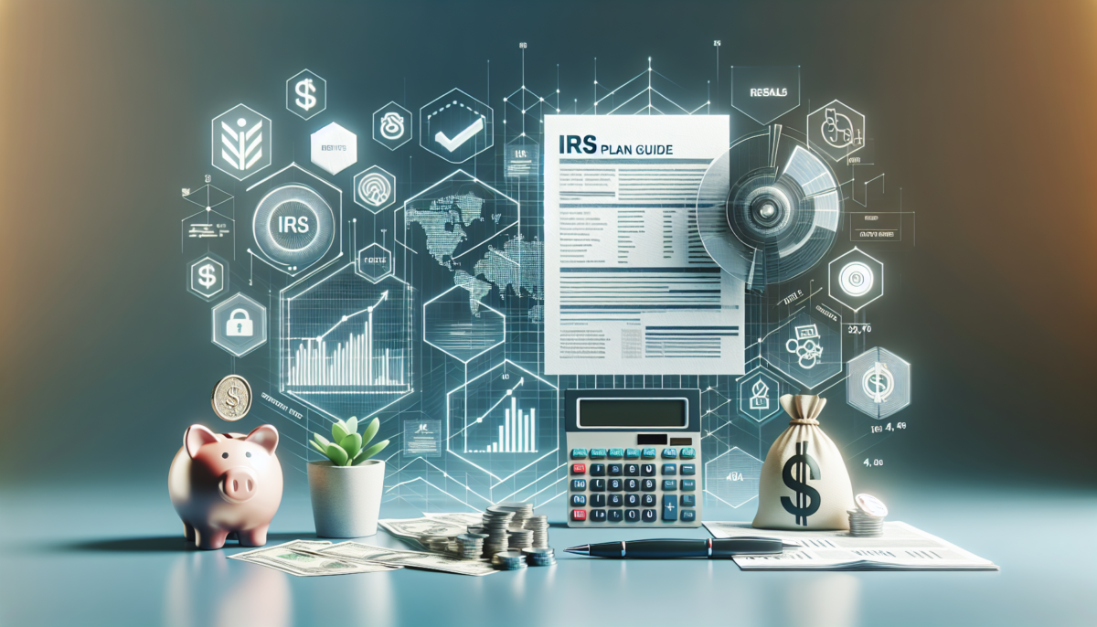 irs plan