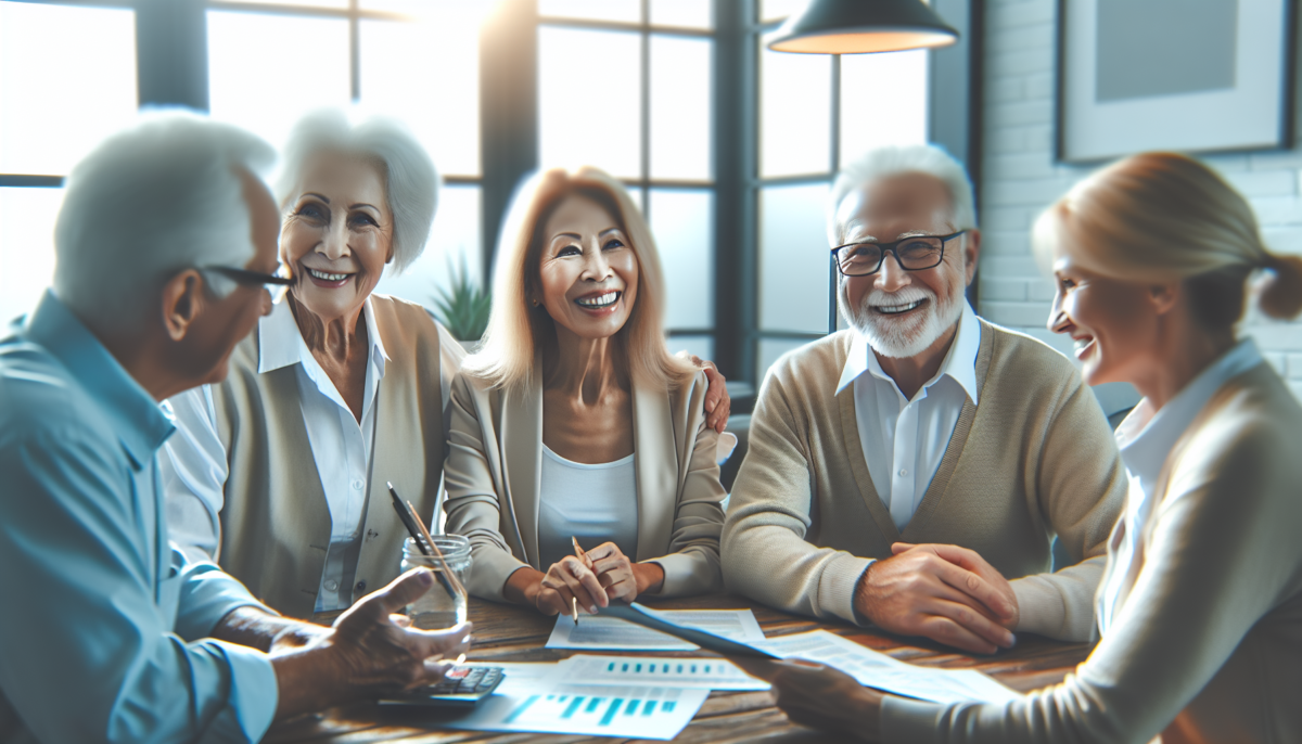 irs tax help for seniors