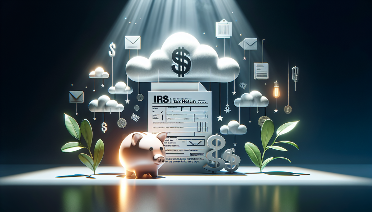 irs tax returns
