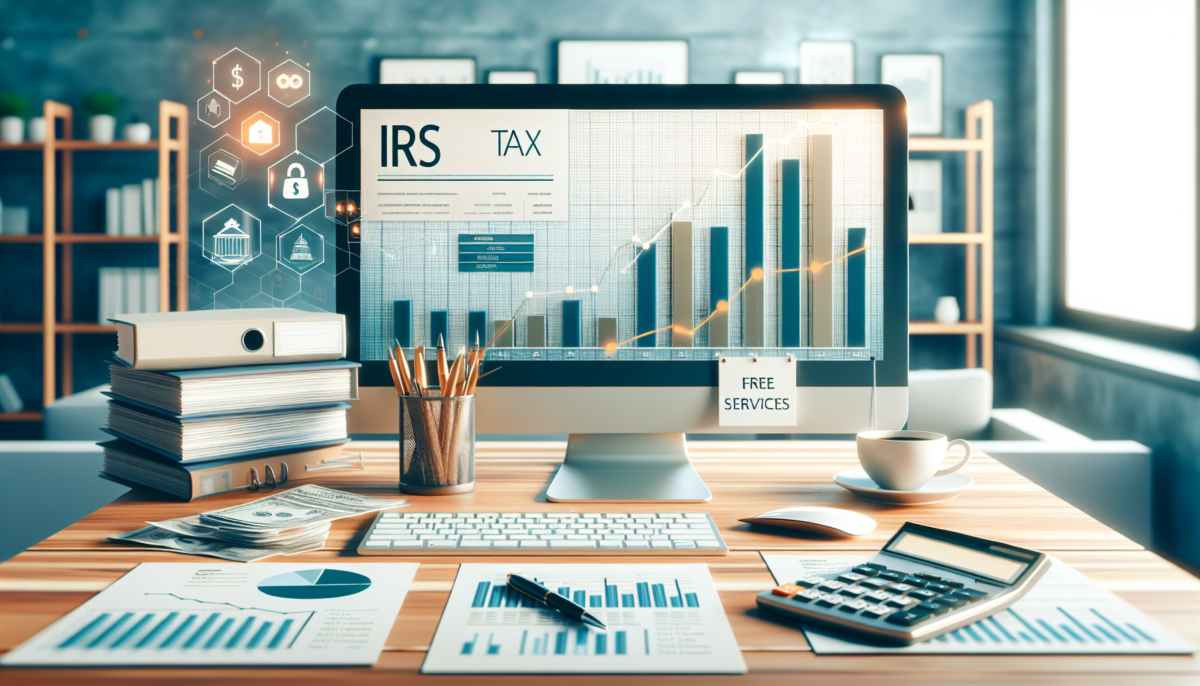 irs tax services free
