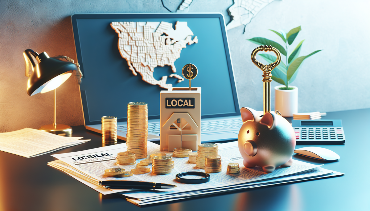 local tax relief services