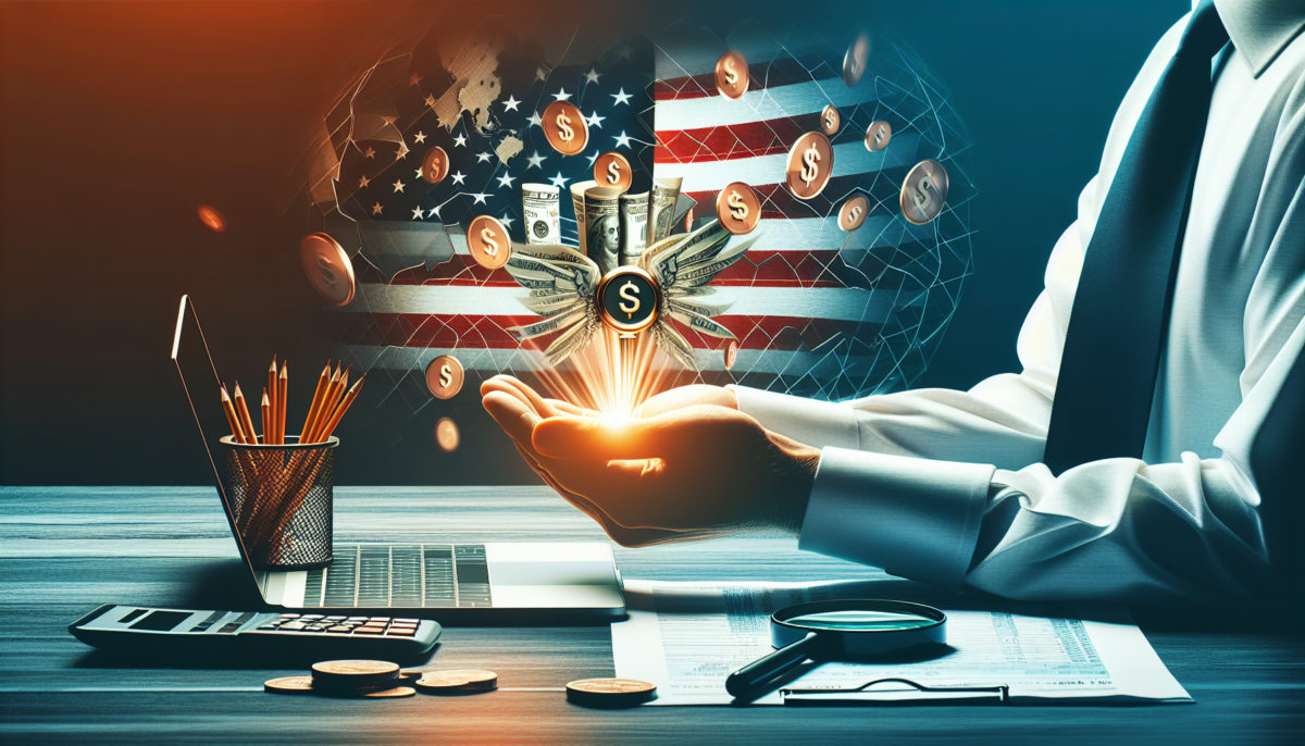 resolve irs tax issues
