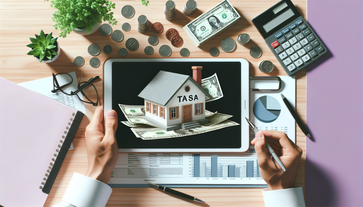 tax agencies