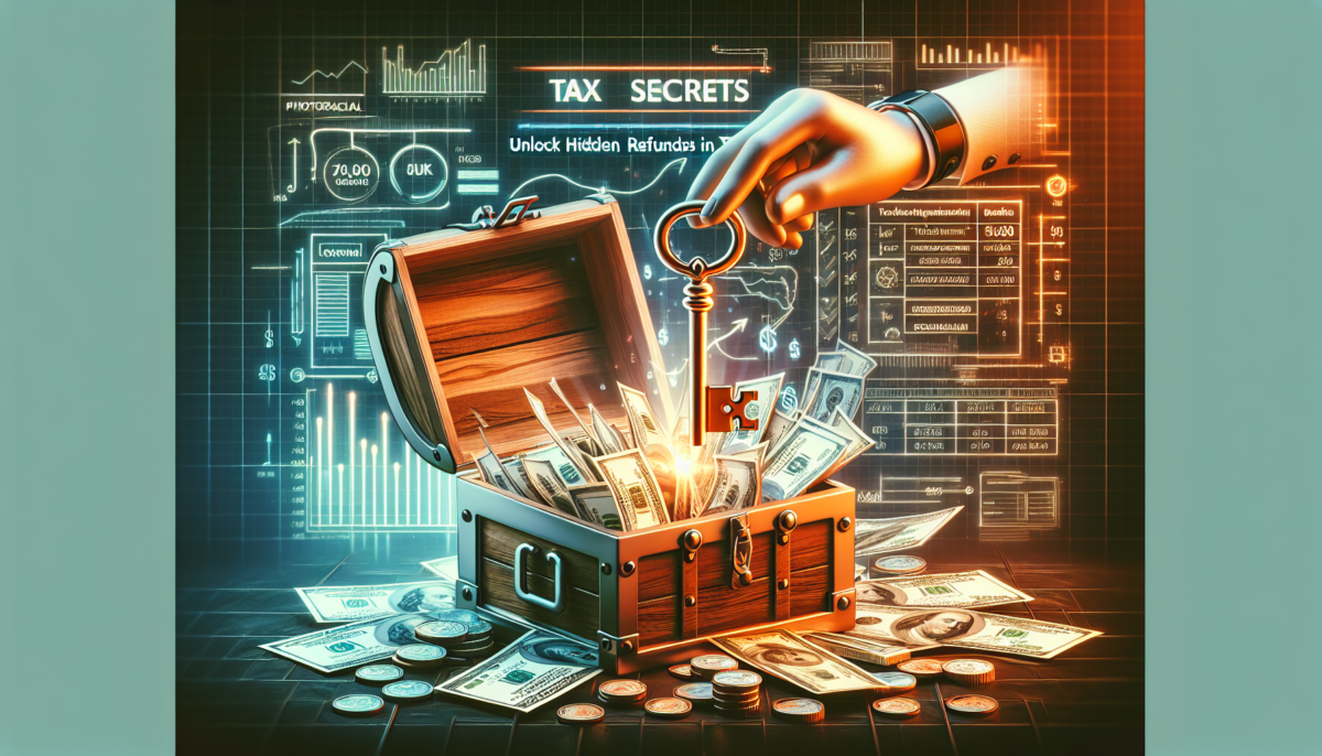 tax back