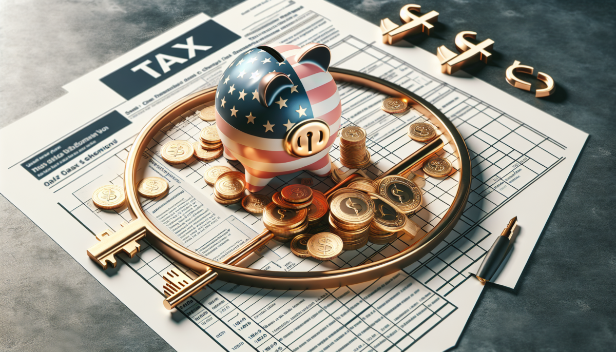 tax exemption