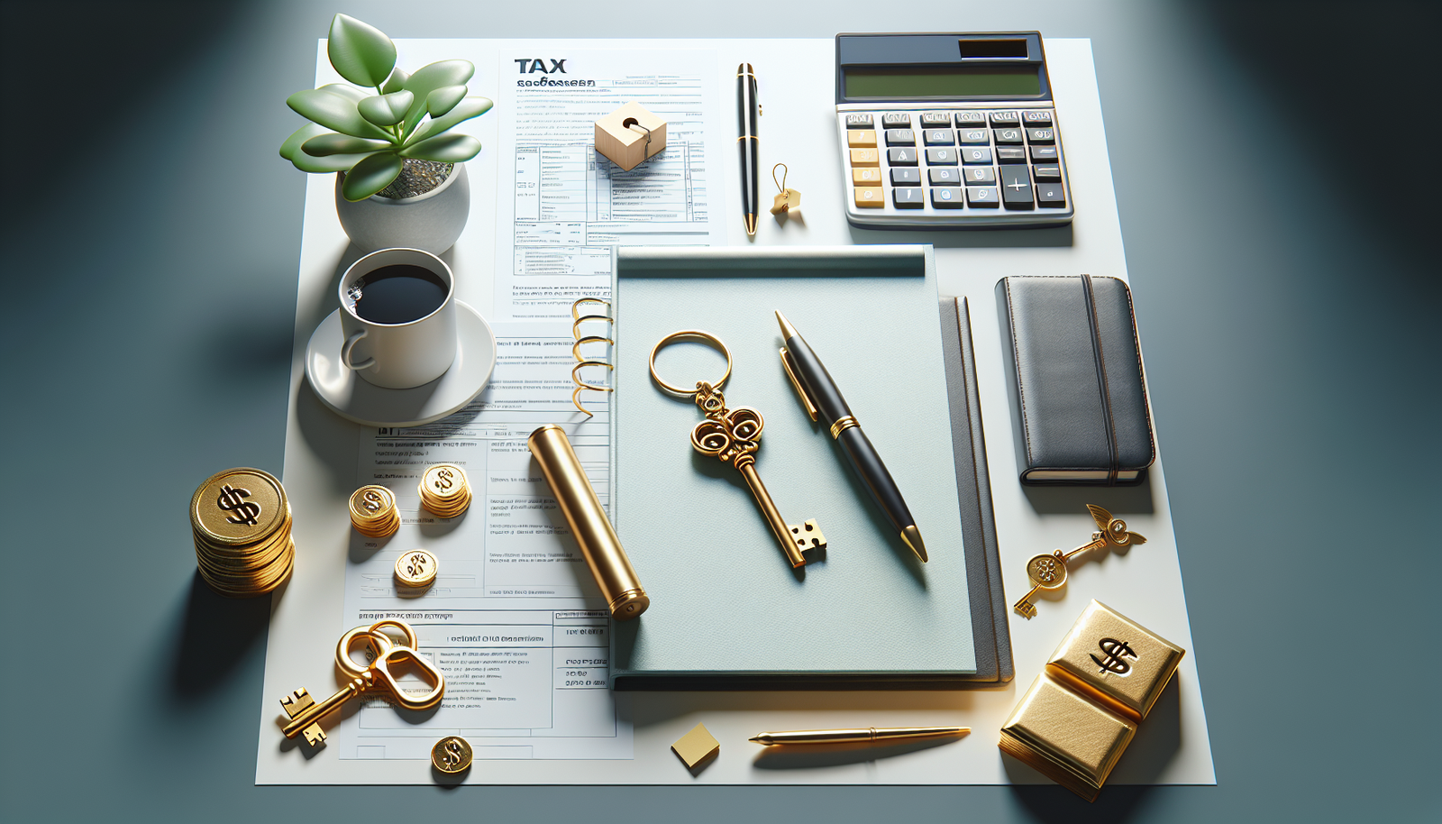 Tax Forgiveness Secrets That Could Save You Thousands in the USA ...