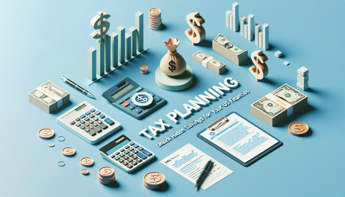 tax planning