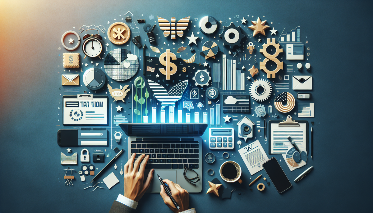tax planning services