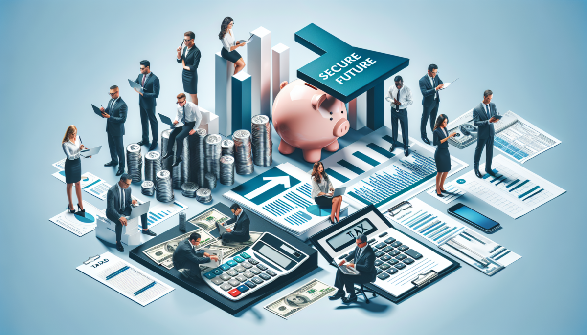 tax planning services