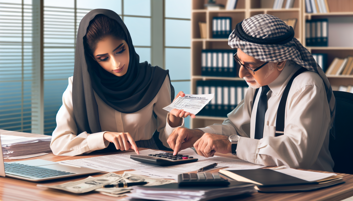 tax professional for irs problems