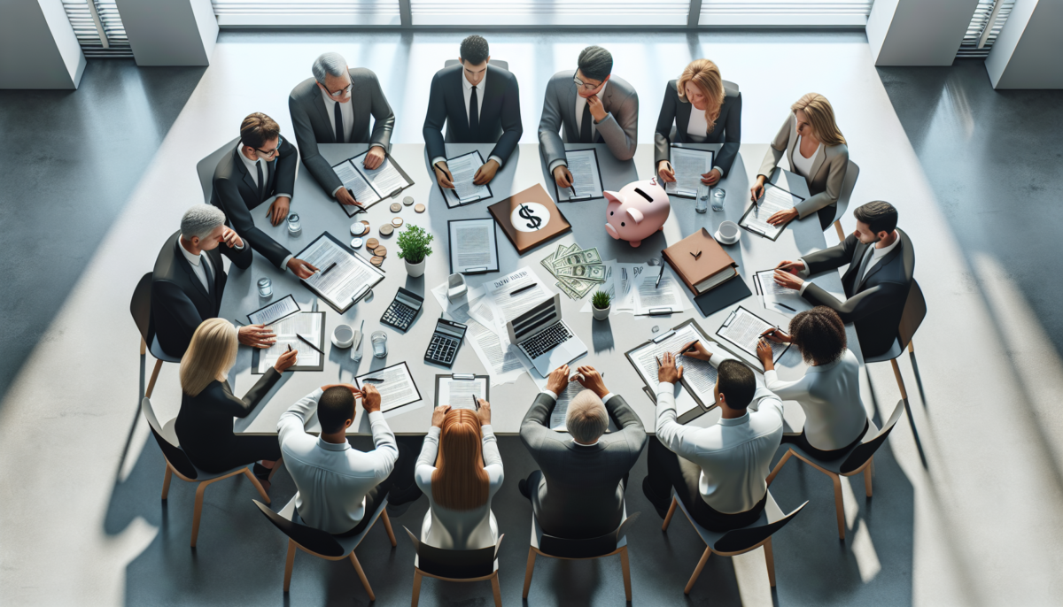 tax relief attorneys