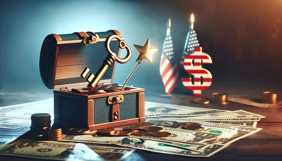 tax relief from the irs